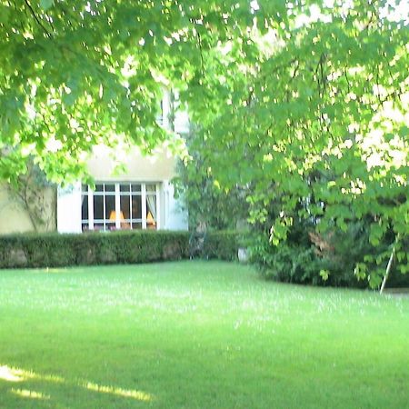 Hostellerie La Huchette Replonges Exterior foto