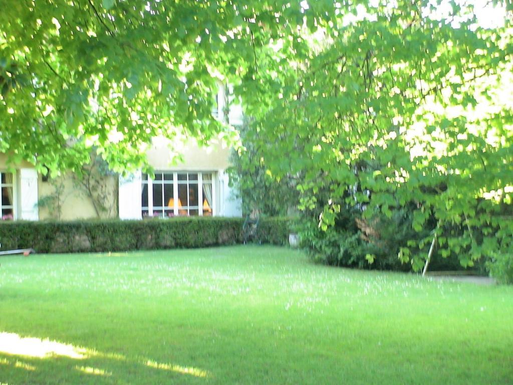 Hostellerie La Huchette Replonges Exterior foto